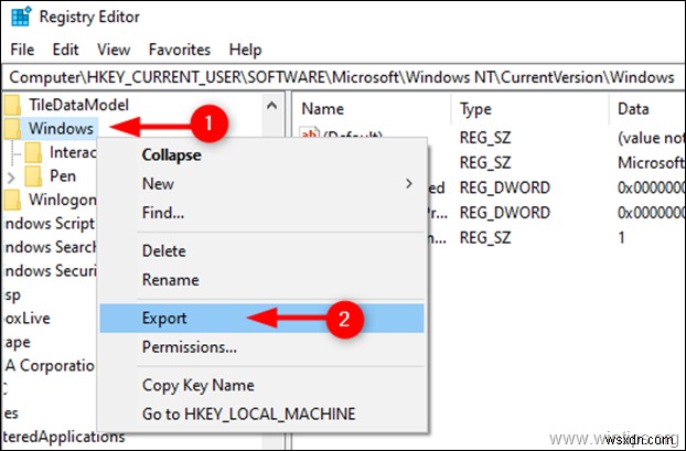 FIX:네트워크 인쇄에서 오류 0x00000709(요소를 찾을 수 없음)