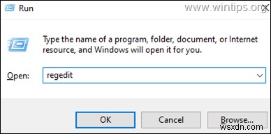 Windows 10에서 마이크를 비활성화 또는 활성화하는 방법.