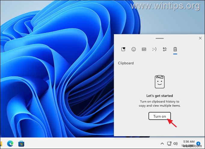 Windows 11:사용해 볼 수 있는 10가지 팁 및 기능.