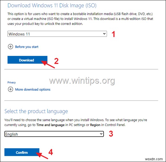 지원되지 않는 CPU에 TPM 없이 Windows 11을 설치하는 방법.