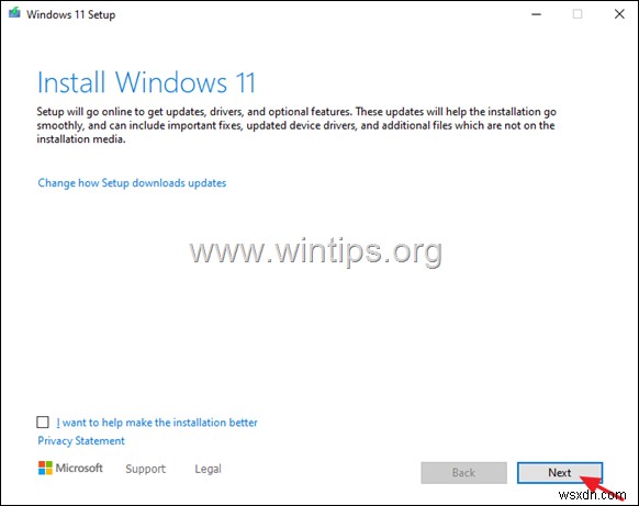 지원되지 않는 CPU에 TPM 없이 Windows 11을 설치하는 방법.