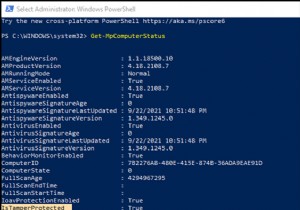 Windows 10 변조 방지(Tamper Protection) 켜기·끄기 완벽 가이드