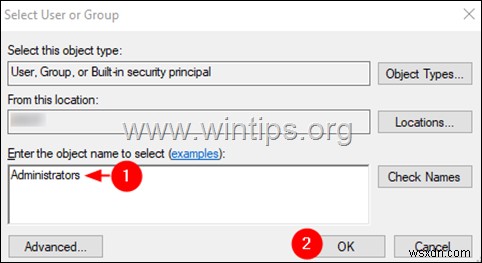 Windows 10에서 변조 방지 보안을 비활성화하는 방법