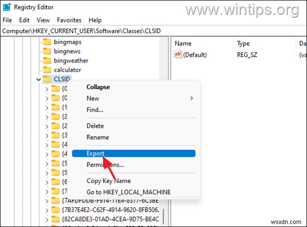 Windows 11에서 오른쪽 클릭 컨텍스트 메뉴를 복원하는 방법.