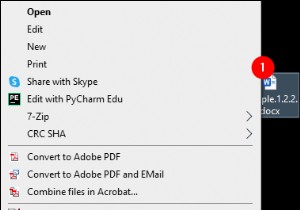 Windows Defender로 파일·폴더 및 전체 시스템 맬웨어 검사하는 방법 총정리