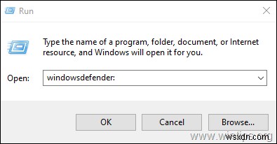 Windows Defender를 사용하여 폴더, 파일 또는 전체 시스템에서 맬웨어를 검사하는 방법.