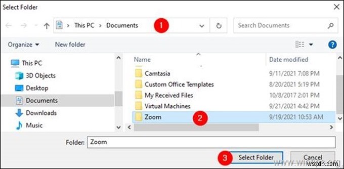 Windows Defender를 사용하여 폴더, 파일 또는 전체 시스템에서 맬웨어를 검사하는 방법.