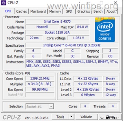 PC에서 CPU, RAM 및 GPU를 스트레스 테스트하는 방법