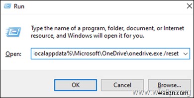 Windows 10에서 OneDrive 동기화 문제를 수정합니다.