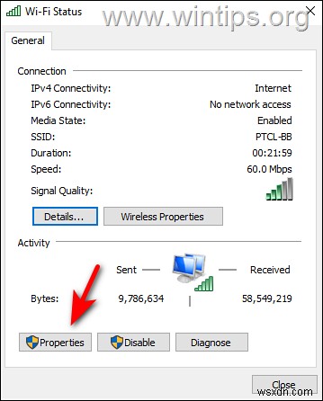 Discord No Route 오류를 수정하는 방법. (해결됨)