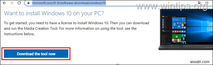 Windows 11을 Windows 10으로 다운그레이드하는 방법(Windows 11을 Windows 10으로 롤백)