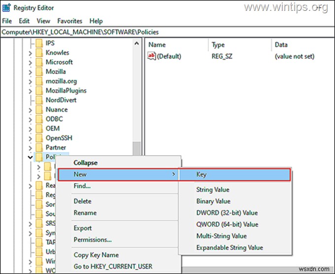 FIX:Software Reporter 도구로 인해 Windows 10에서 높은 CPU 사용량이 발생합니다. (해결됨)