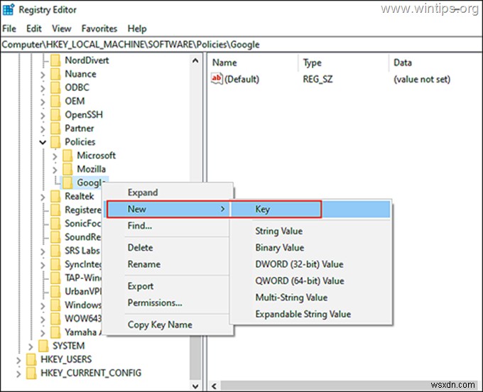 FIX:Software Reporter 도구로 인해 Windows 10에서 높은 CPU 사용량이 발생합니다. (해결됨)