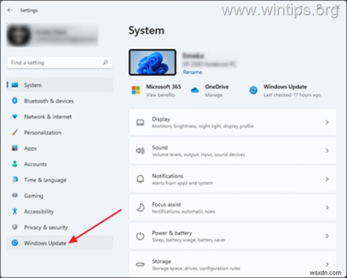 FIX:Windows 11 시작 메뉴 또는 작업 표시줄이 없거나 응답하지 않습니다.