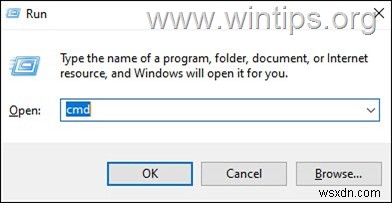 FIX:Windows 10/11 재시작 화면에서 멈춥니다. (해결됨)