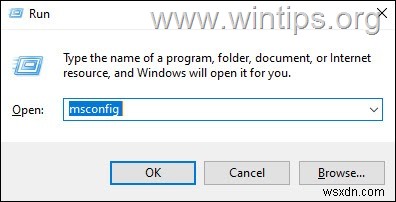 FIX:Windows 10/11 재시작 화면에서 멈춥니다. (해결됨)