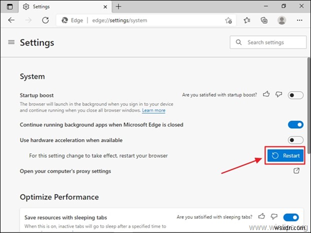 FIX:Chrome 또는 Edge의 STATUS BREAKPOINT 오류. (해결됨)