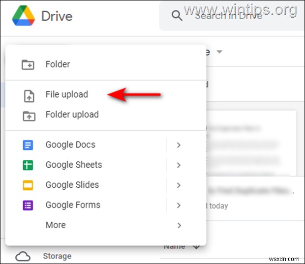 무료로 Office 파일을 PDF로 변환하는 방법.