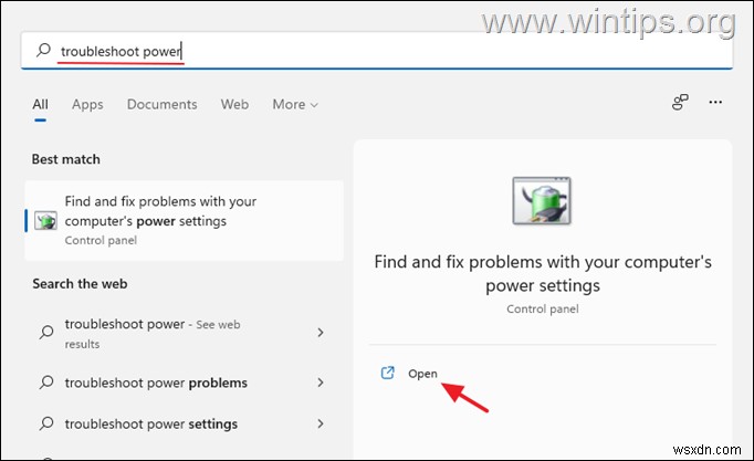 FIX:Windows 10/11이 절전 모드로 전환되지 않습니다.