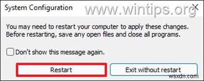 FIX:Windows 10/11이 절전 모드로 전환되지 않습니다.