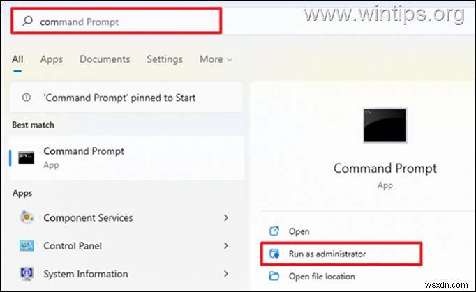 FIX:Windows 10/11이 절전 모드로 전환되지 않습니다.