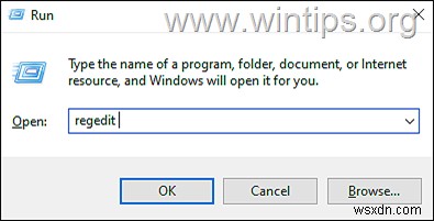 Windows 10/11 시작 메뉴에서 웹 검색 결과를 비활성화하는 방법.