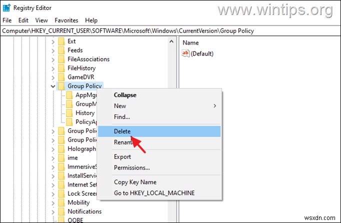 FIX:일부 설정은 Windows 업데이트에서 조직에서 관리합니다. (해결됨)