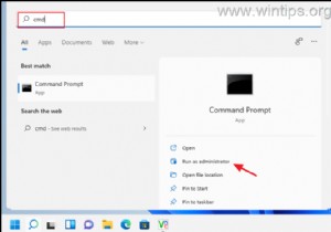 FIX:Windows 11의 Microsoft Store에서 게임 및 앱을 설치할 수 없습니다.