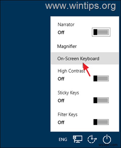 FIX:PIN 또는 비밀번호가 Windows 10에서는 정확하더라도 올바르지 않습니다. (해결됨)
