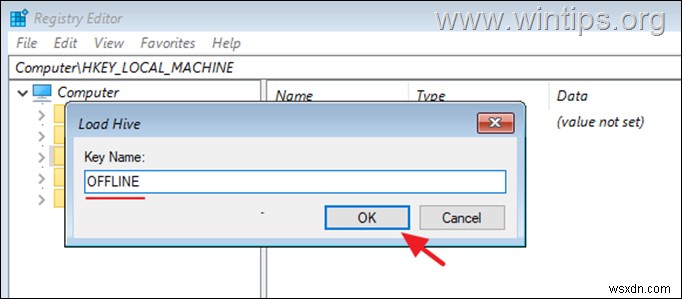 FIX:PIN 또는 비밀번호가 Windows 10에서는 정확하더라도 올바르지 않습니다. (해결됨)