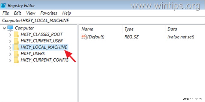 FIX:PIN 또는 비밀번호가 Windows 10에서는 정확하더라도 올바르지 않습니다. (해결됨)