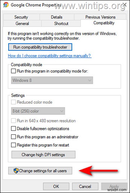 FIX:Windows 10의 서버 오류에서 추천이 반환되었습니다. (해결됨)