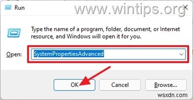 Windows 11에서 100% 디스크 사용량을 수정하는 방법. (해결됨)