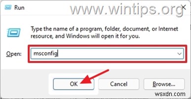 Windows 11에서 100% 디스크 사용량을 수정하는 방법. (해결됨)