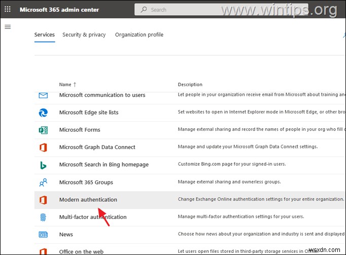 FIX:Office365 POP3 메일 서버에 Outlook 0x800CCC92 로그온 실패. (해결됨)