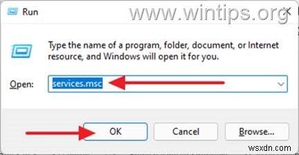 FIX:Windows 10이 시간을 동기화하지 않습니다. (해결됨)