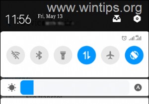 Windows 10/11에서 Android 기기를 인식할 수 없음(해결됨)