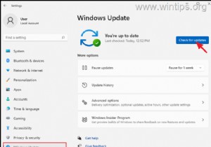 Windows 11 검색 기능 오류 해결 방법: 검색이 작동하지 않을 때 8가지 솔루션