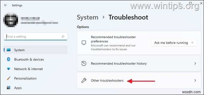 FIX:Windows 11 검색이 작동하지 않고 결과를 반환하지 않습니다.