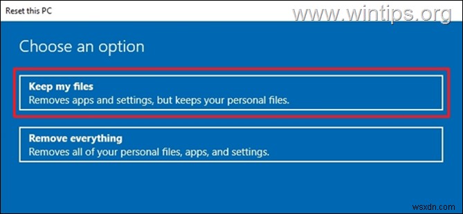 FIX:Windows 11 검색이 작동하지 않고 결과를 반환하지 않습니다.