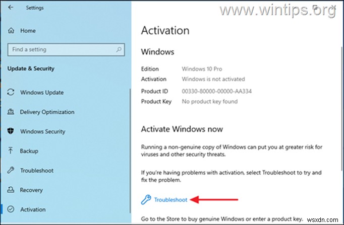 Windows 10/11 라이선스를 새 PC로 이전하는 방법.