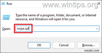 Windows 10/11에서 저장된 Wi-Fi 비밀번호를 보는 방법.