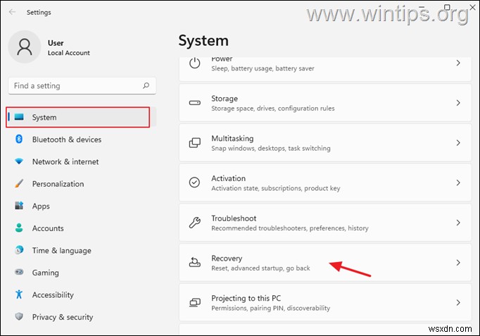 FIX:Windows 11 22H2 업데이트 후 컴퓨터 속도가 느립니다.