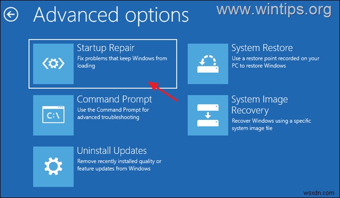 FIX:Windows 준비, Windows 10/11에서 멈추는 컴퓨터를 끄지 마십시오.