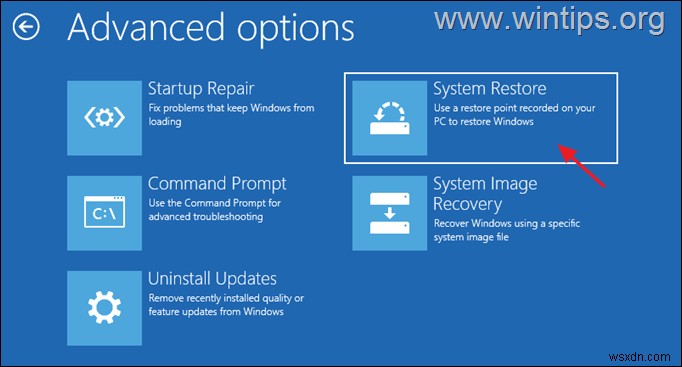 FIX:Windows 준비, Windows 10/11에서 멈추는 컴퓨터를 끄지 마십시오.