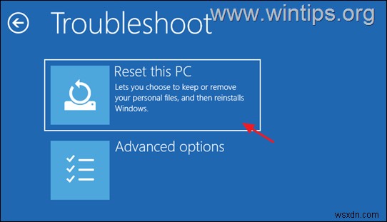 FIX:Windows 준비, Windows 10/11에서 멈추는 컴퓨터를 끄지 마십시오.