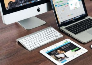 작업 흐름을 능률화하는 5가지 간단한 macOS 팁 및 요령 