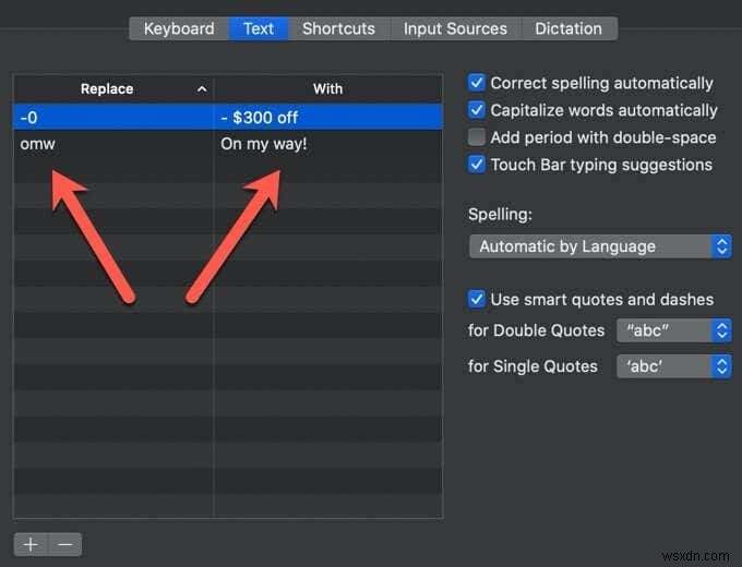 작업 흐름을 능률화하는 5가지 간단한 macOS 팁 및 요령 