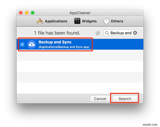 Mac에서 Google 드라이브가 동기화되지 않는 문제를 해결하는 방법