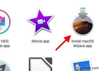USB 스틱에 MacOS 설치 프로그램을 만드는 방법